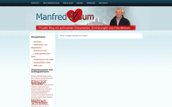 manfred-raum.de