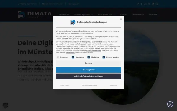www.dimata.de