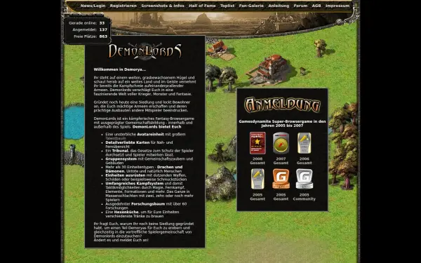 demonlords.de