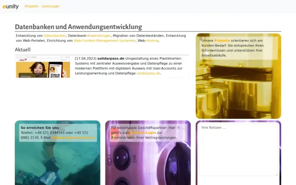eunity-service.de
