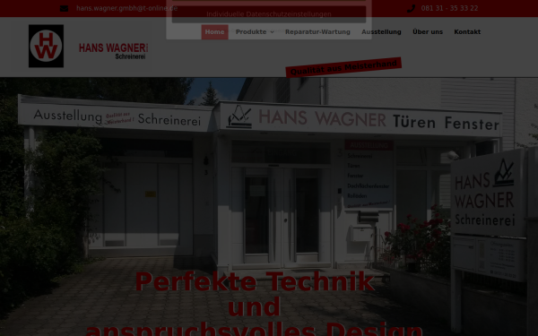 hans-wagner-gmbh.de