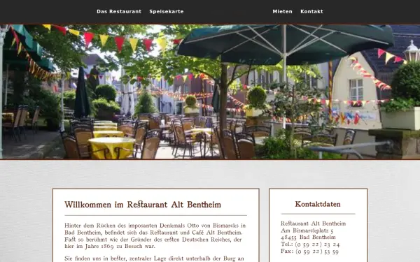 www.alt-bentheim.de