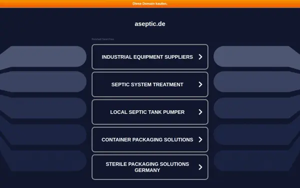 aseptic.de