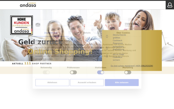 www.andasa.com
