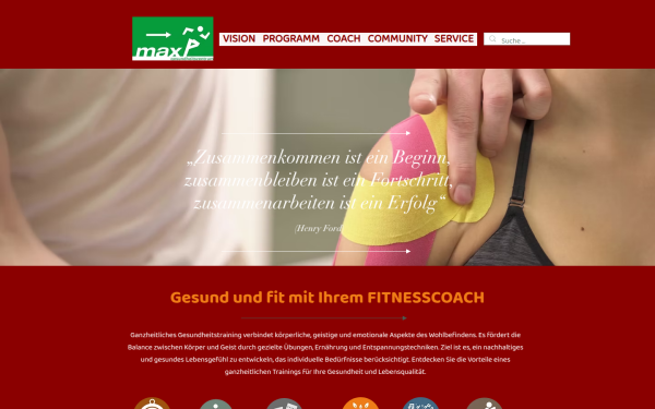 www.fitnesscoach.at