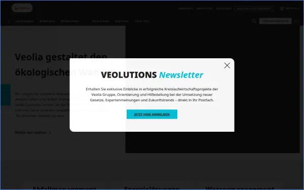 www.veolia.de