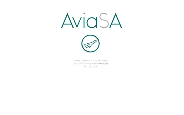 aviasa.de