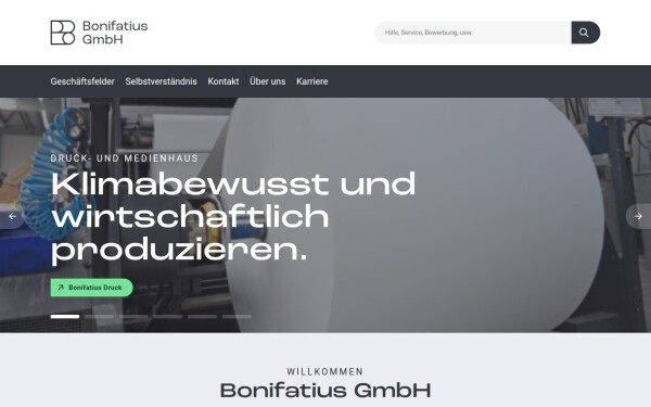 bonifatius.de