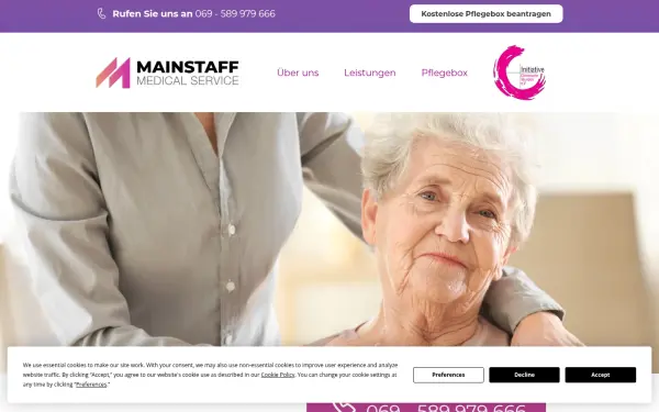mainstaff.de