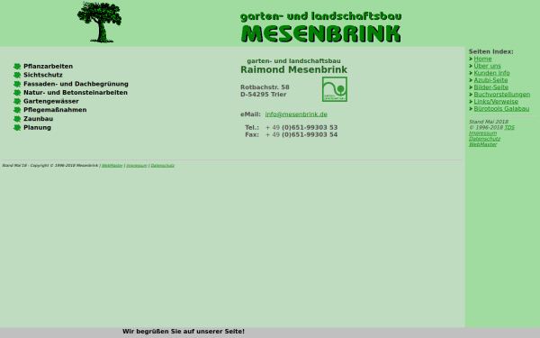 www.mesenbrink.de