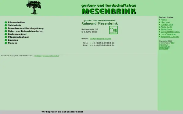 www.mesenbrink.de