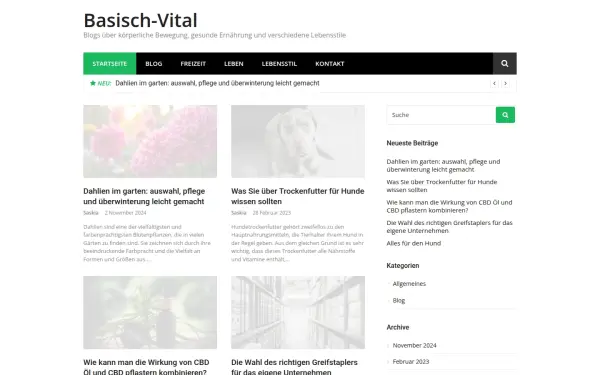 www.basisch-vital.de