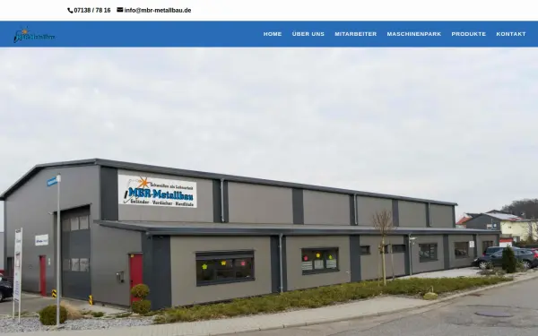 www.mbr-metallbau.de