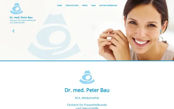 dr-peter-bau.de