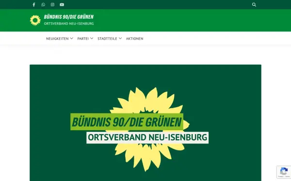 gruene-neu-isenburg.de