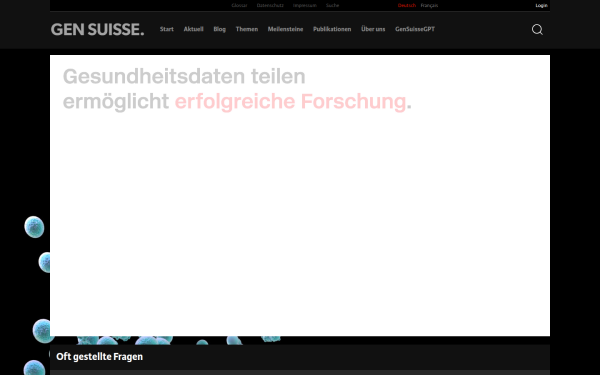 gensuisse.ch