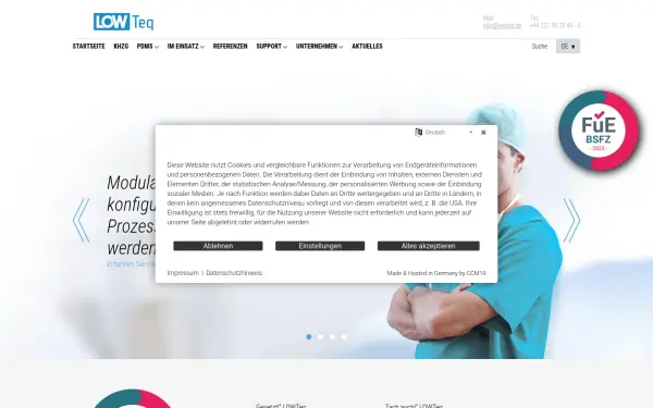 lowteq.de