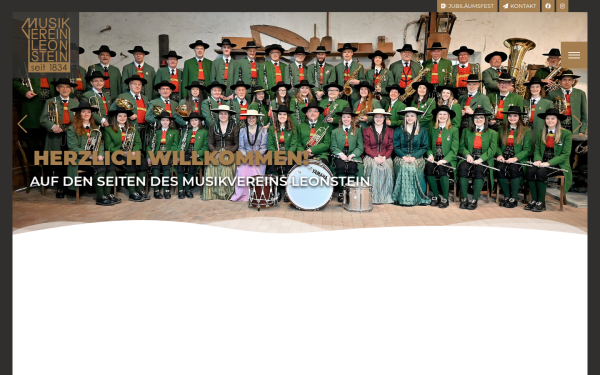 musikverein-leonstein.at