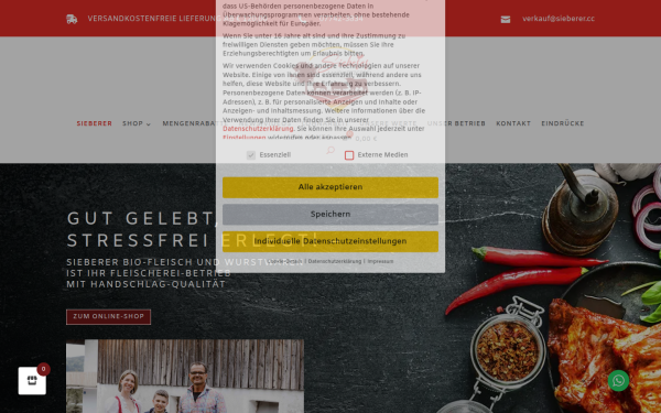 www.sieberer.cc