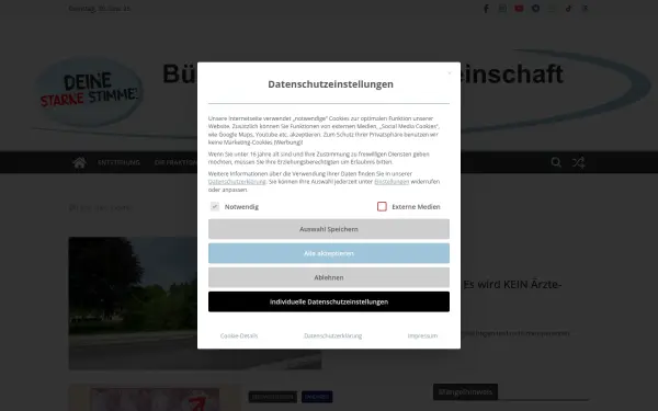big-sassenburg.de