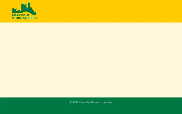 maerkische-studienreisen.de