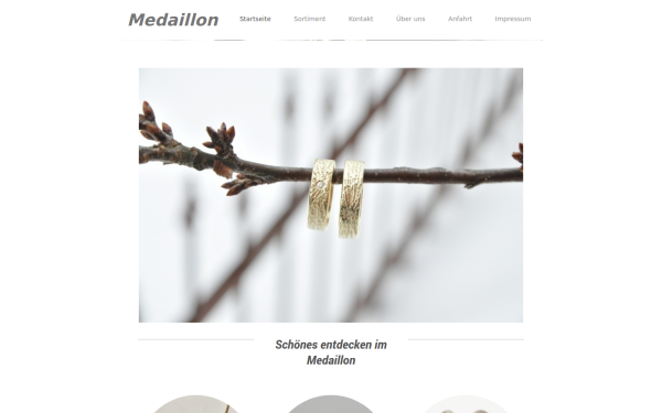 www.medaillon-straubing.de