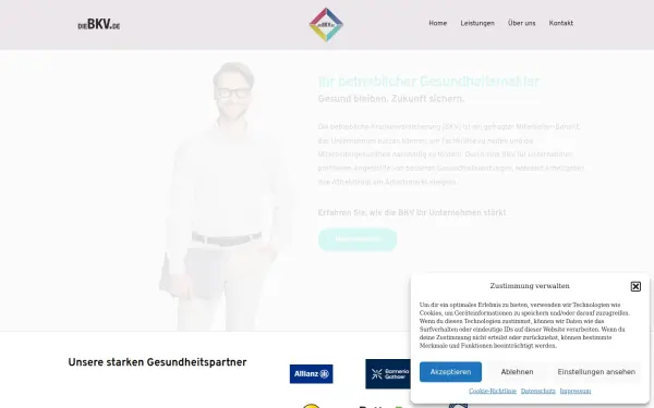 diebkv.de