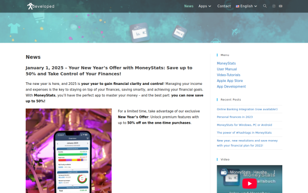 ttdeveloped.com