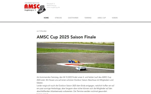www.amsc-augsburg.de