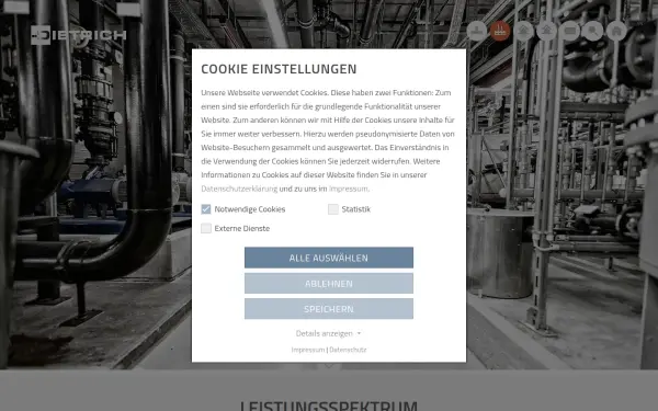 www.dietrich-gebaeudetechnik.de