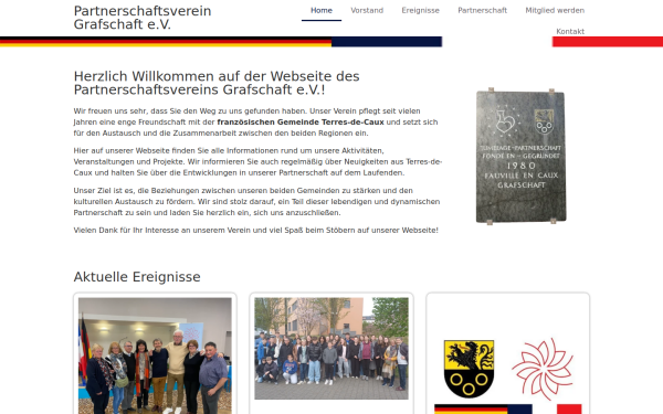 www.partnerschaftsverein-grafschaft.de