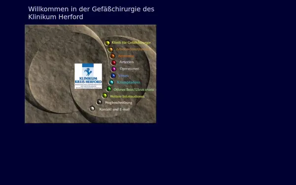 arterieninfo.de