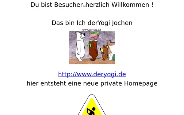 deryogi.de