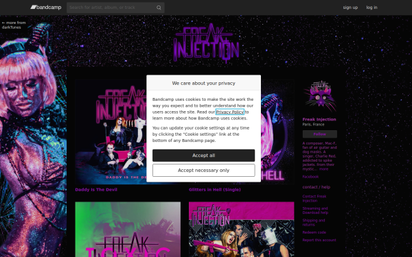 freakinjection.bandcamp.com