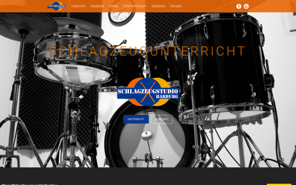 www.schlagzeugstudio-harburg.de