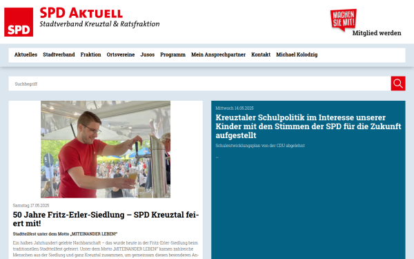 www.spd-kreuztal.de