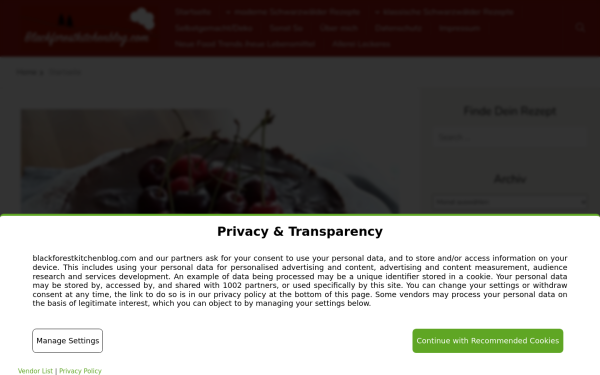blackforestkitchenblog.com