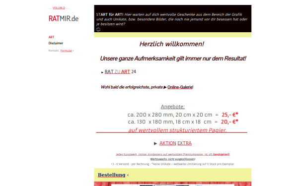 ratmir.de