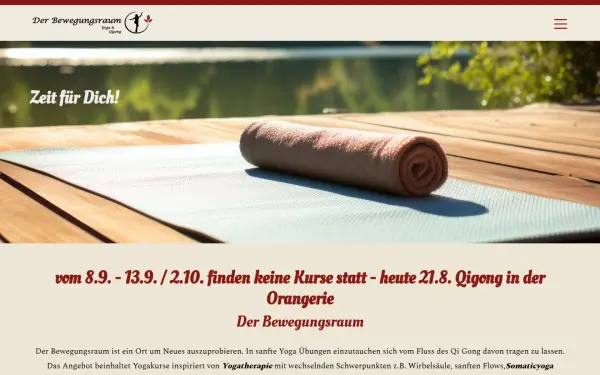 www.der-bewegungsraum.de