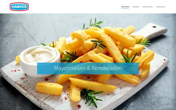 www.hamker.de