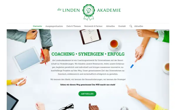 www.lindenakademie.de