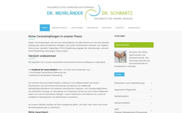 arztpraxis-barmstedt.de