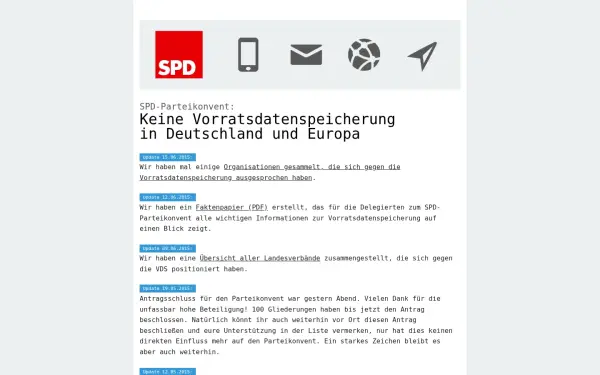 spdvds.d-64.org