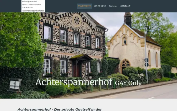 achterspannerhof.de