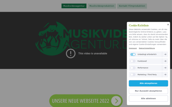 www.musikvideoagentur.de
