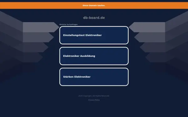 db-board.de