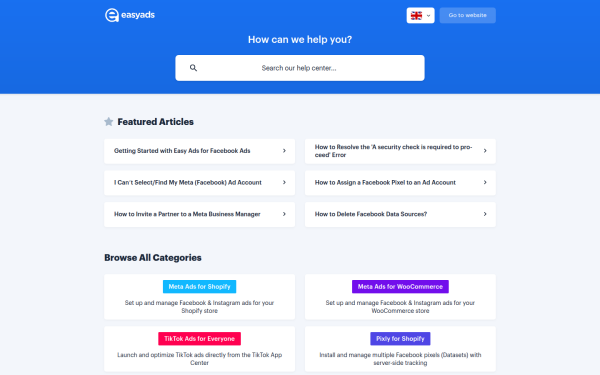 help.easyadsapp.com