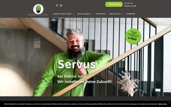 www.elektro-gold.de