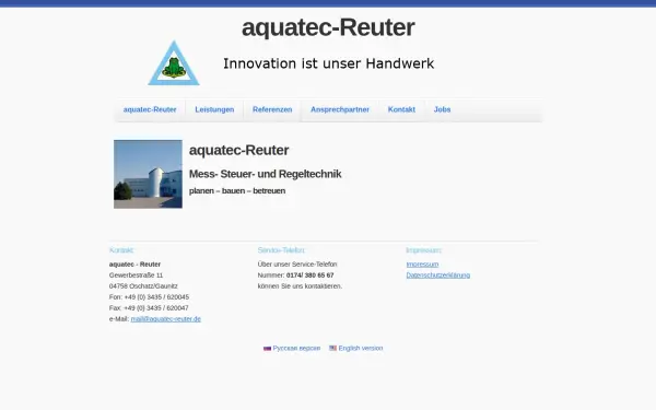www.aquatec-reuter.de