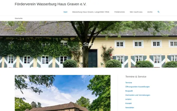 www.haus-graven.de